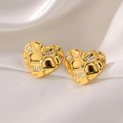 Belmore Earrings