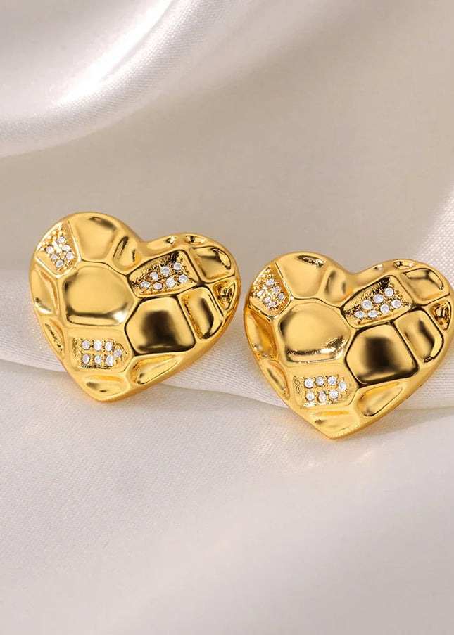Belmore Earrings