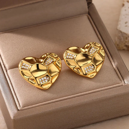 Belmore Earrings