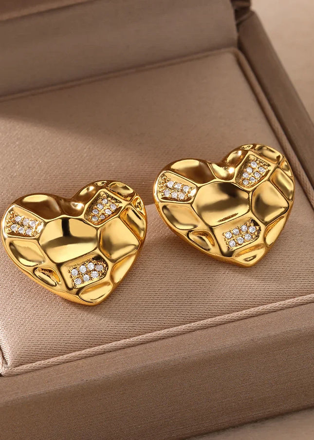 Belmore Earrings