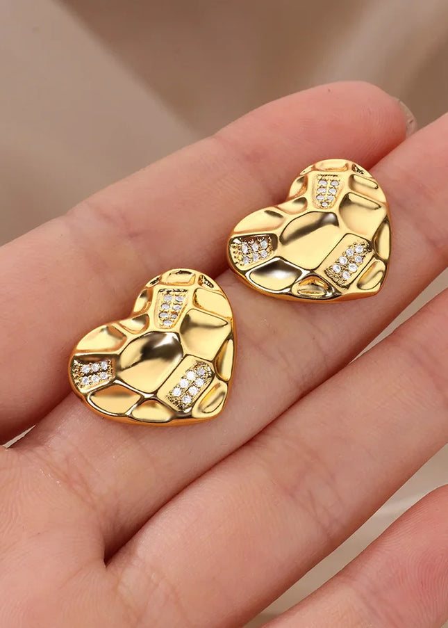 Belmore Earrings