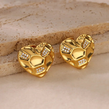 Belmore Earrings