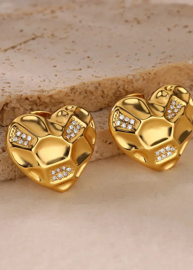 Belmore Earrings