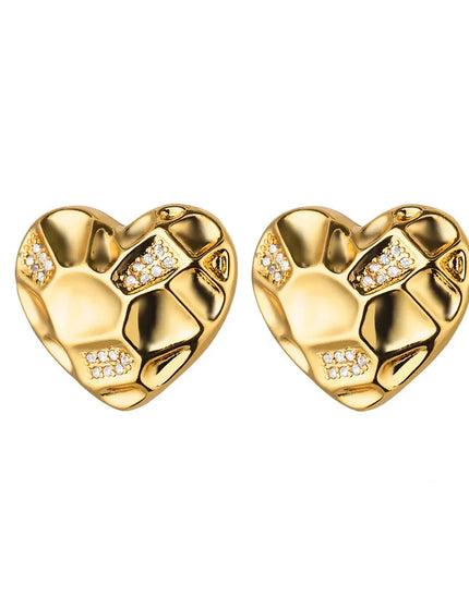 Belmore Earrings