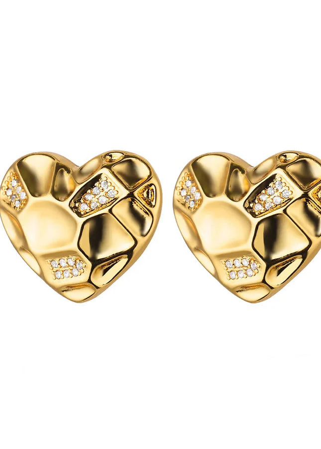 Belmore Earrings