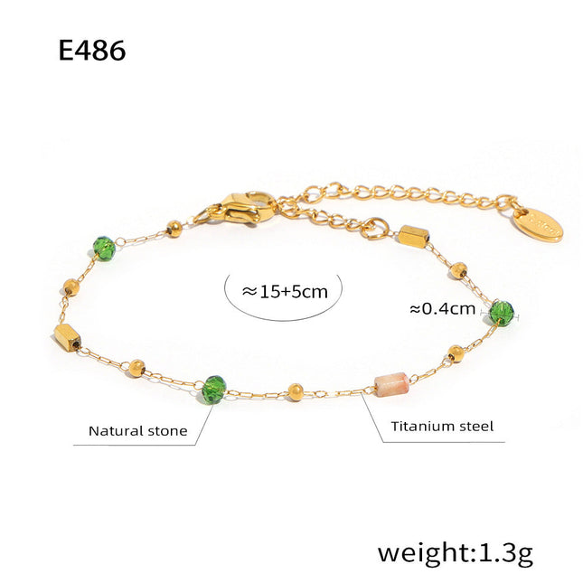 Bena Necklace