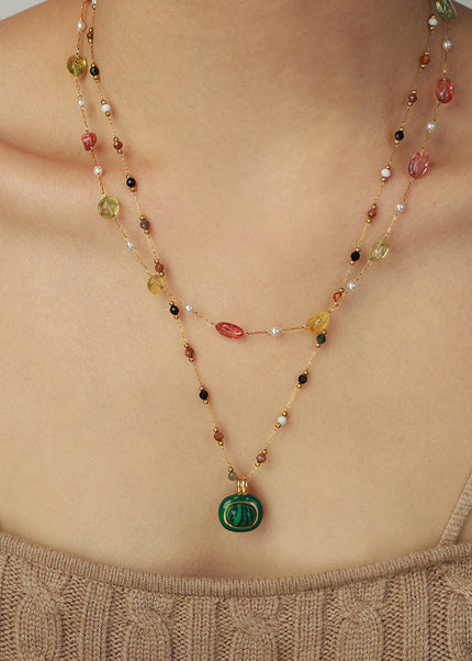 Bena Necklace