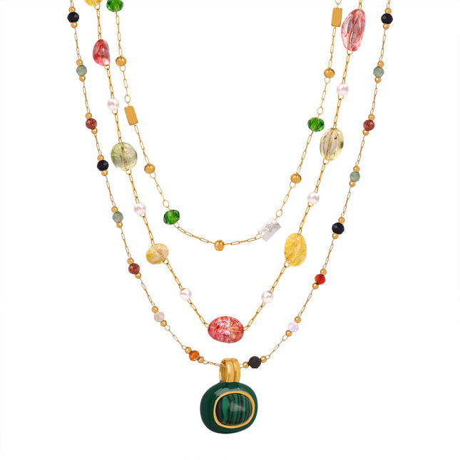 Bena Necklace