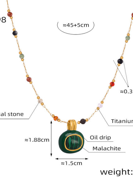 Bena Necklace