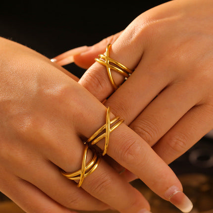 Beneveto Ring