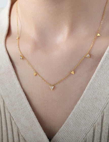 Benita Necklace