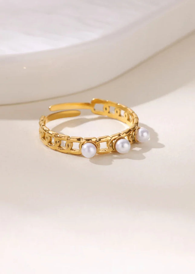 Benjamin Ring