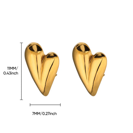 Bennet Earrings