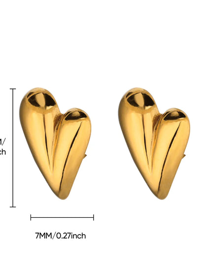 Bennet Earrings
