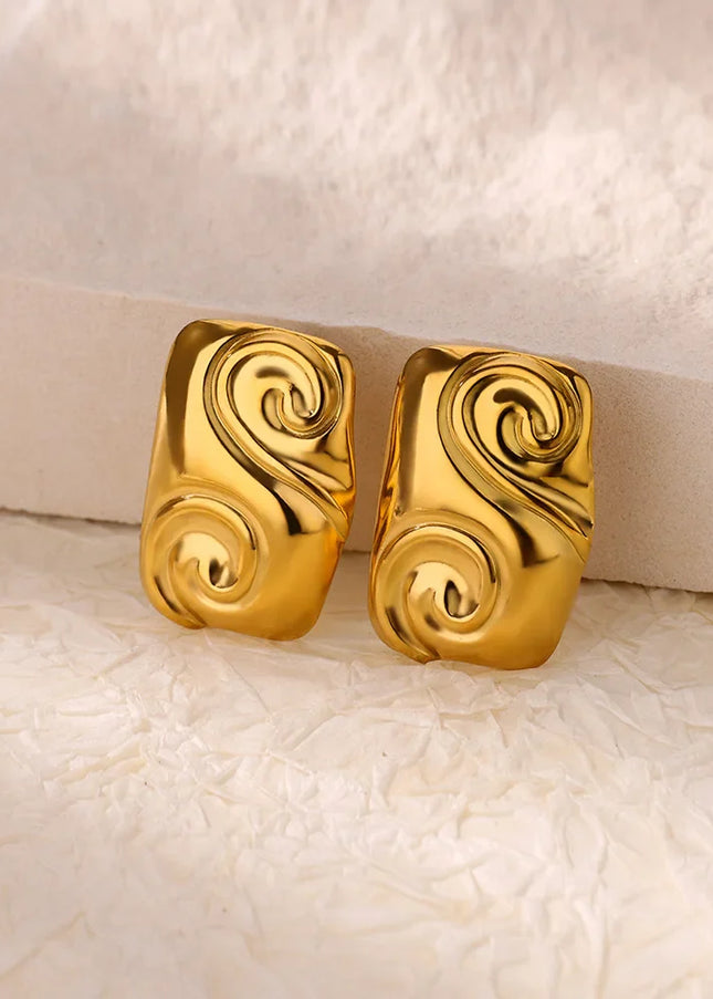 Bentley Earrings