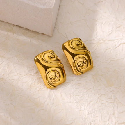 Bentley Earrings
