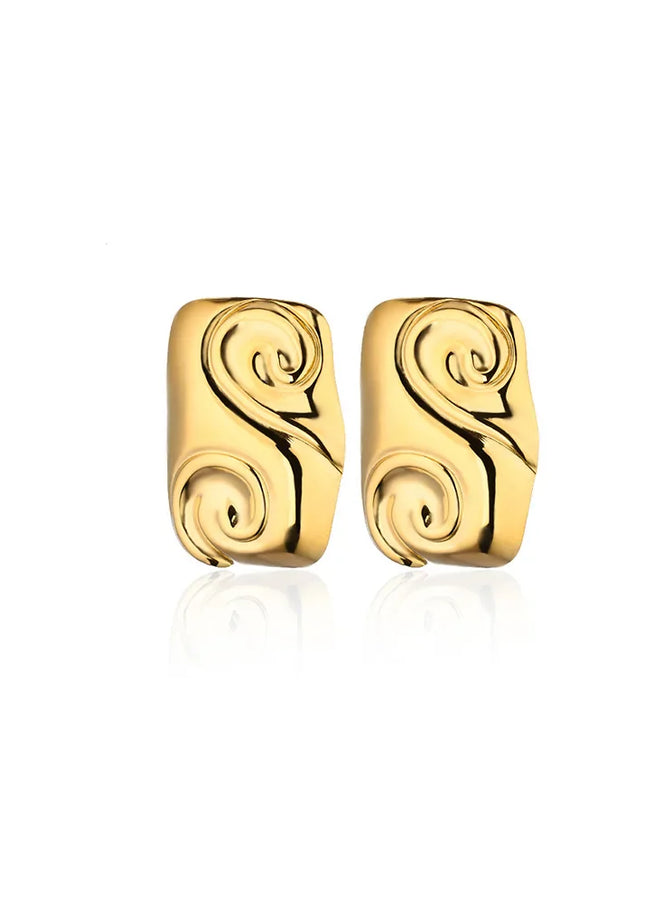 Bentley Earrings