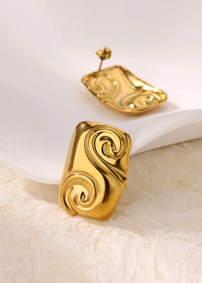 Bentley Earrings