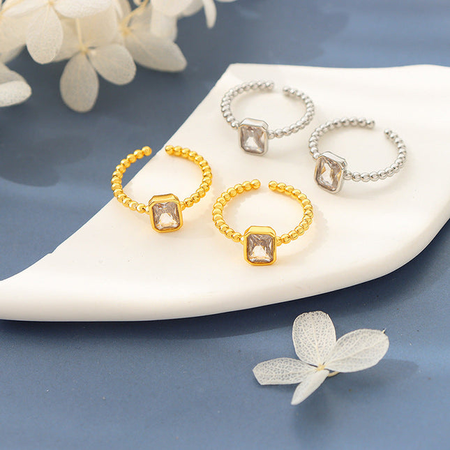 Bergamo Ring