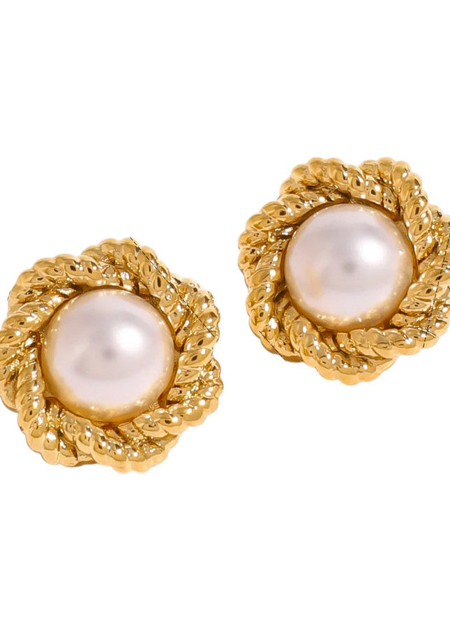 Berry Earrings