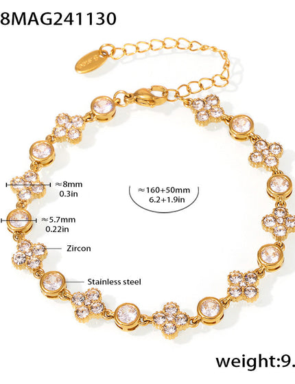 Bianca Bracelet