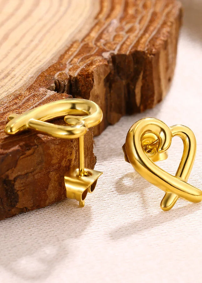 Bianca Earrings