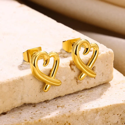 Bianca Earrings
