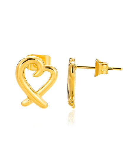 Bianca Earrings