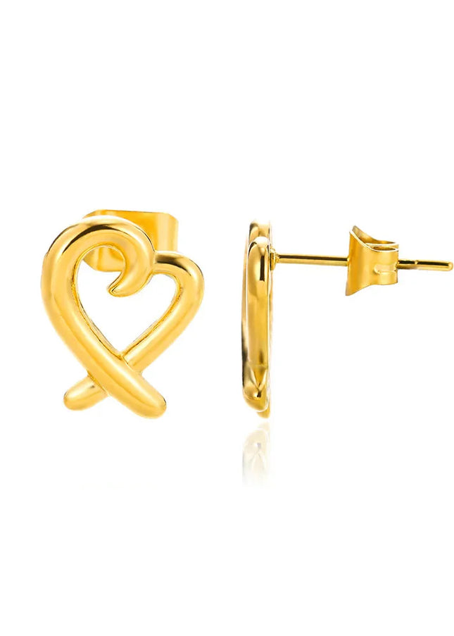 Bianca Earrings