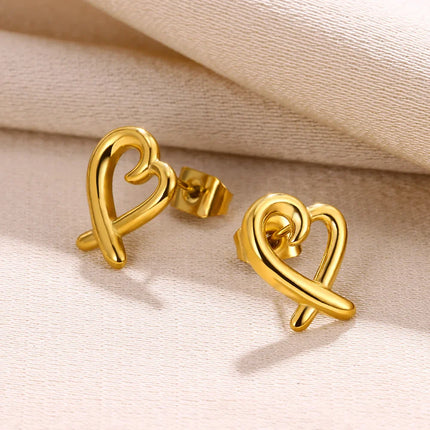 Bianca Earrings