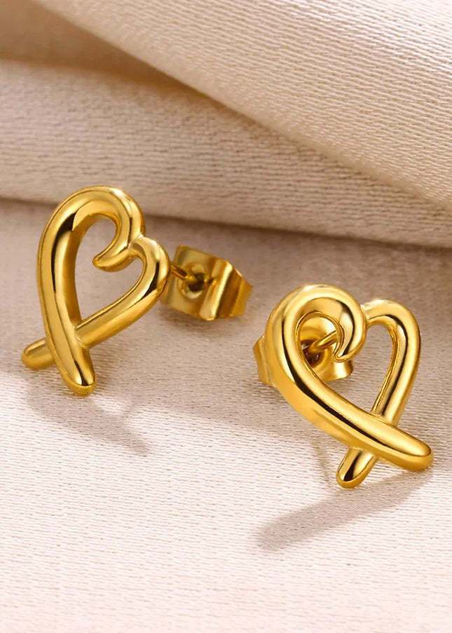Bianca Earrings