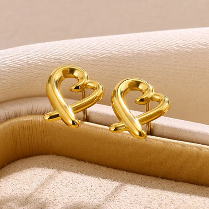 Bianca Earrings