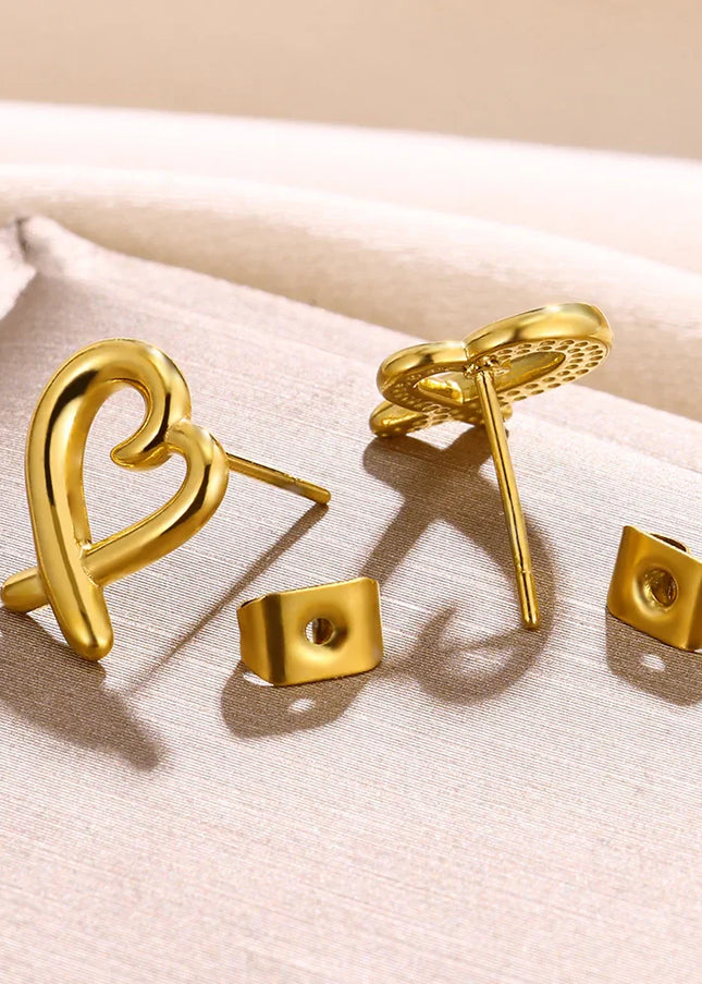Bianca Earrings