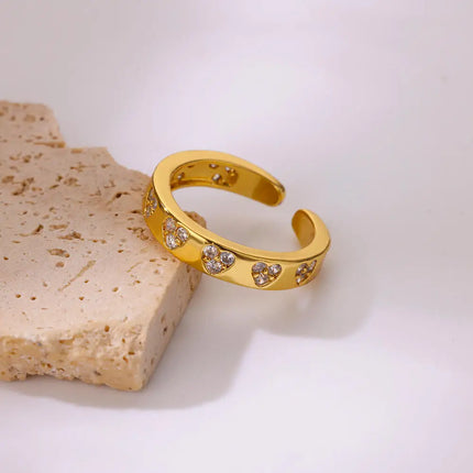 Bianca Ring