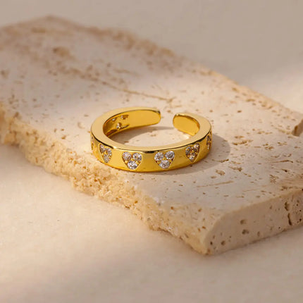 Bianca Ring