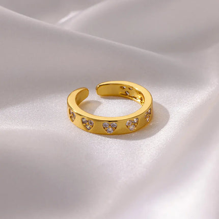 Bianca Ring