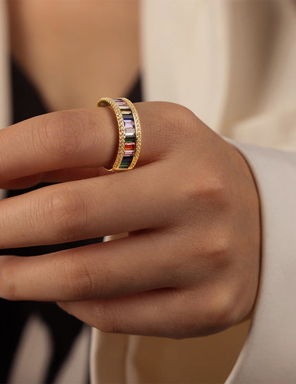 Bibs Ring
