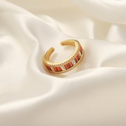 Bibs Ring
