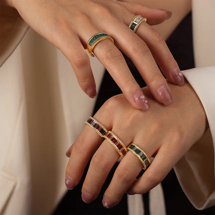 Bibs Ring