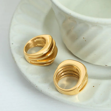 Bibsy Ring