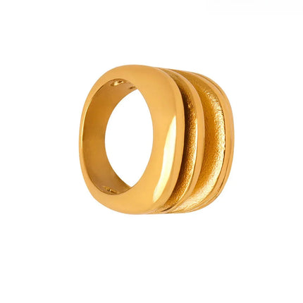 Bibsy Ring