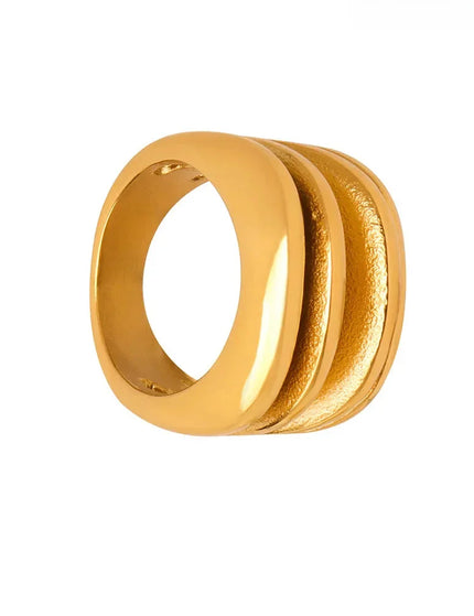 Bibsy Ring