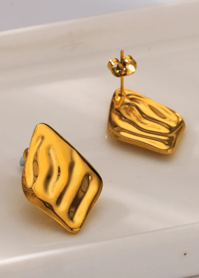Biezen Earrings