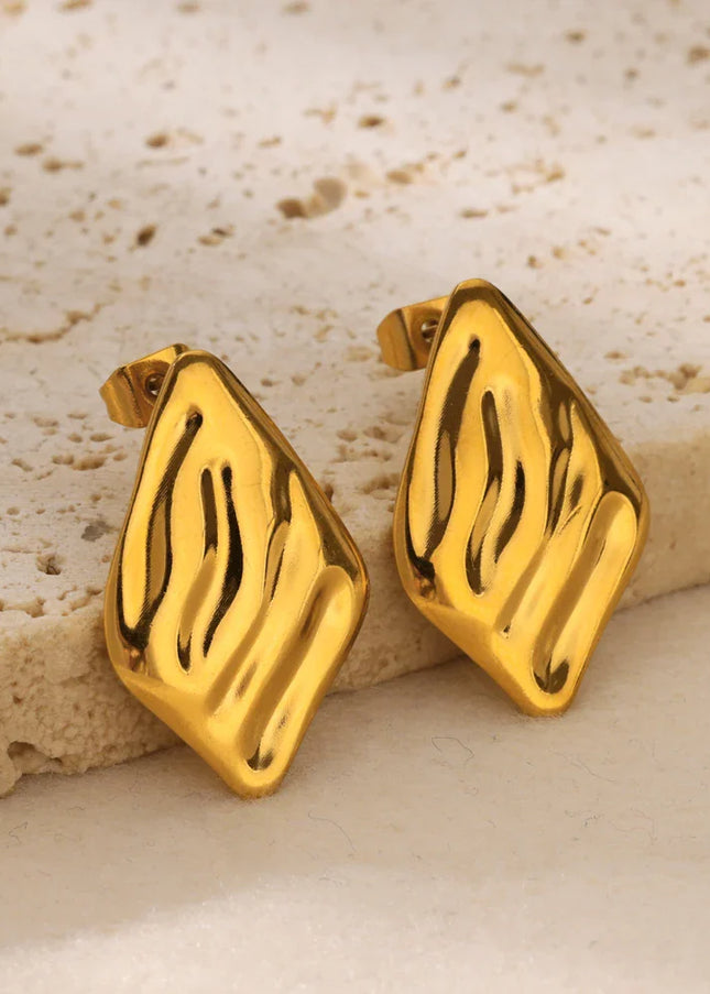 Biezen Earrings