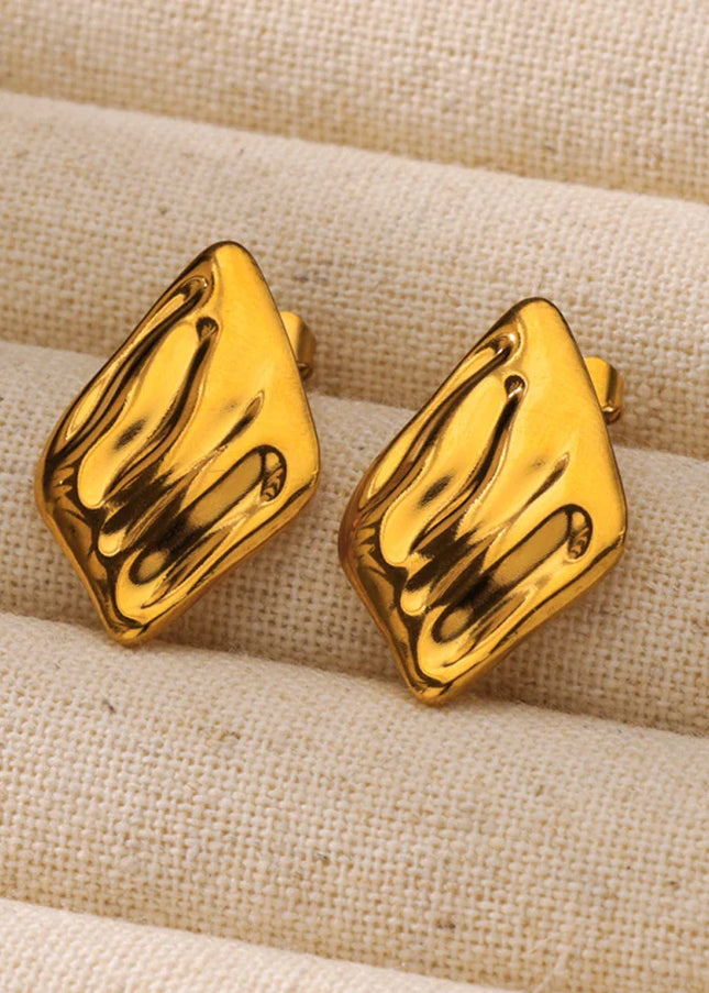 Biezen Earrings