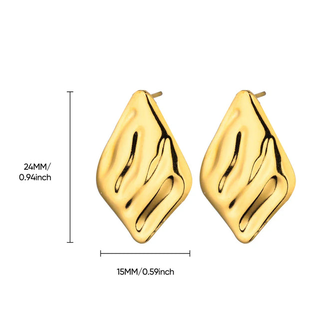 Biezen Earrings