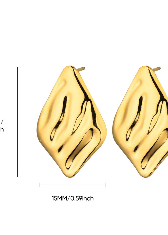 Biezen Earrings