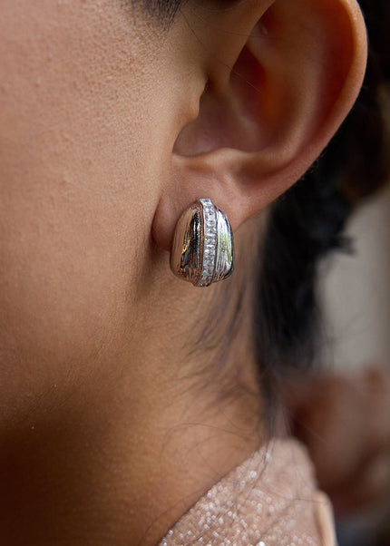 Bikini Earrings