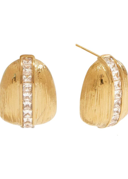 Bikini Earrings