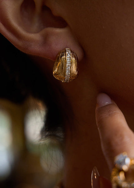 Bikini Earrings